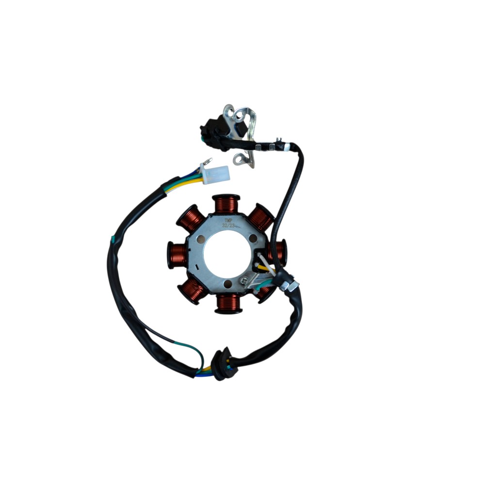 ESTATOR TITAN 03/04 FAN 08 MOD ORIG