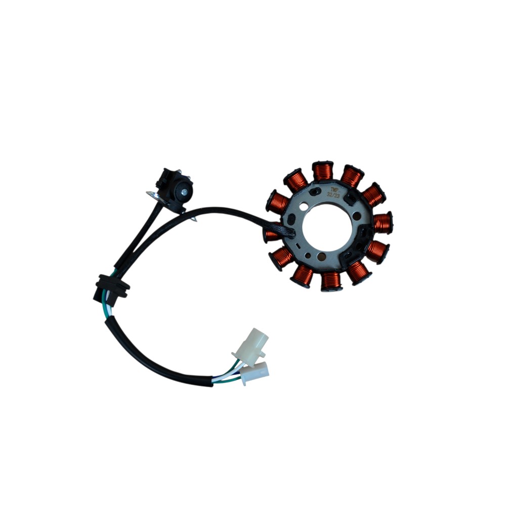 ESTATOR NXR 160 15/...