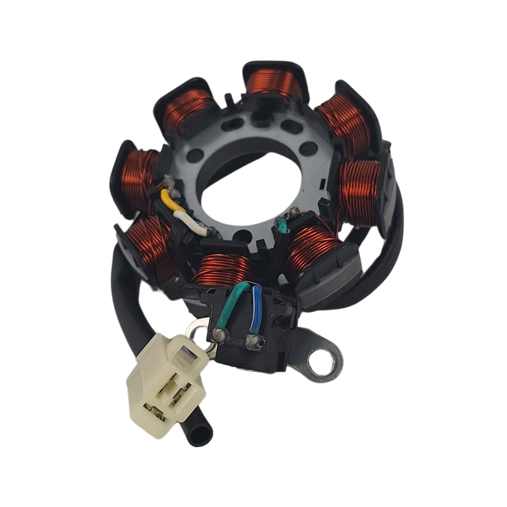 ESTATOR TITAN 150/KS/ES/SPORT MOD ORIG