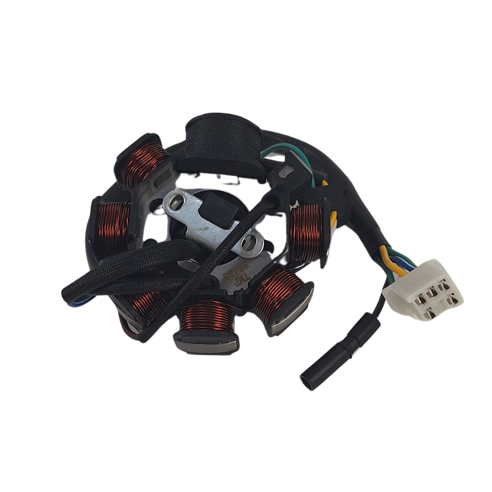 ESTATOR TITAN 92/99 S/BASE