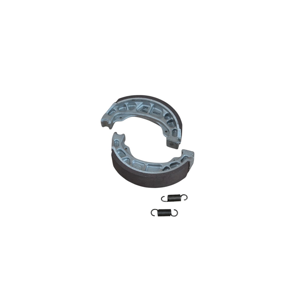 SAPATA FREIO TRAS CG ML TUR 0304-CP