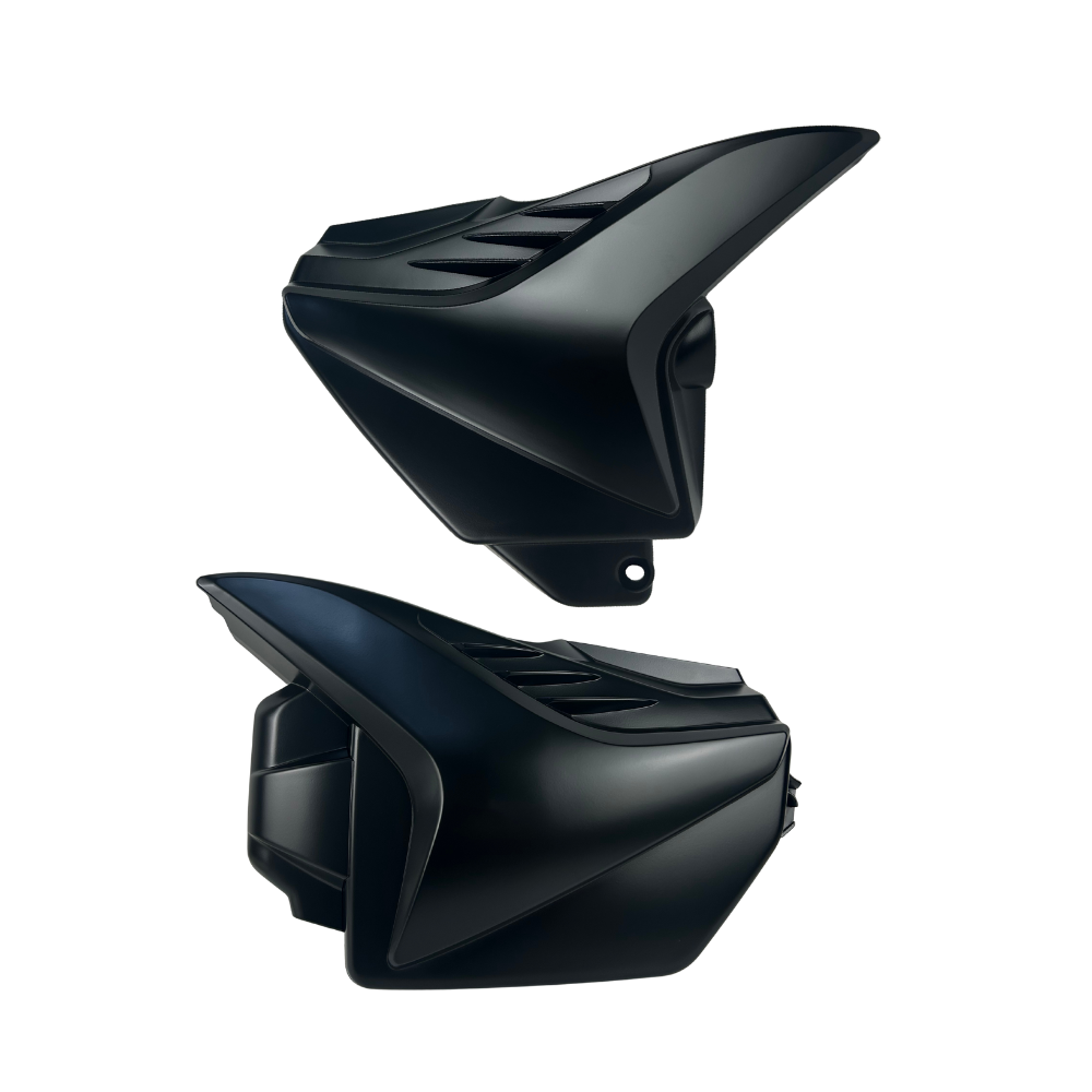 TAMPA LAT PRT TITAN 150 FAN 11/13 FOSCO