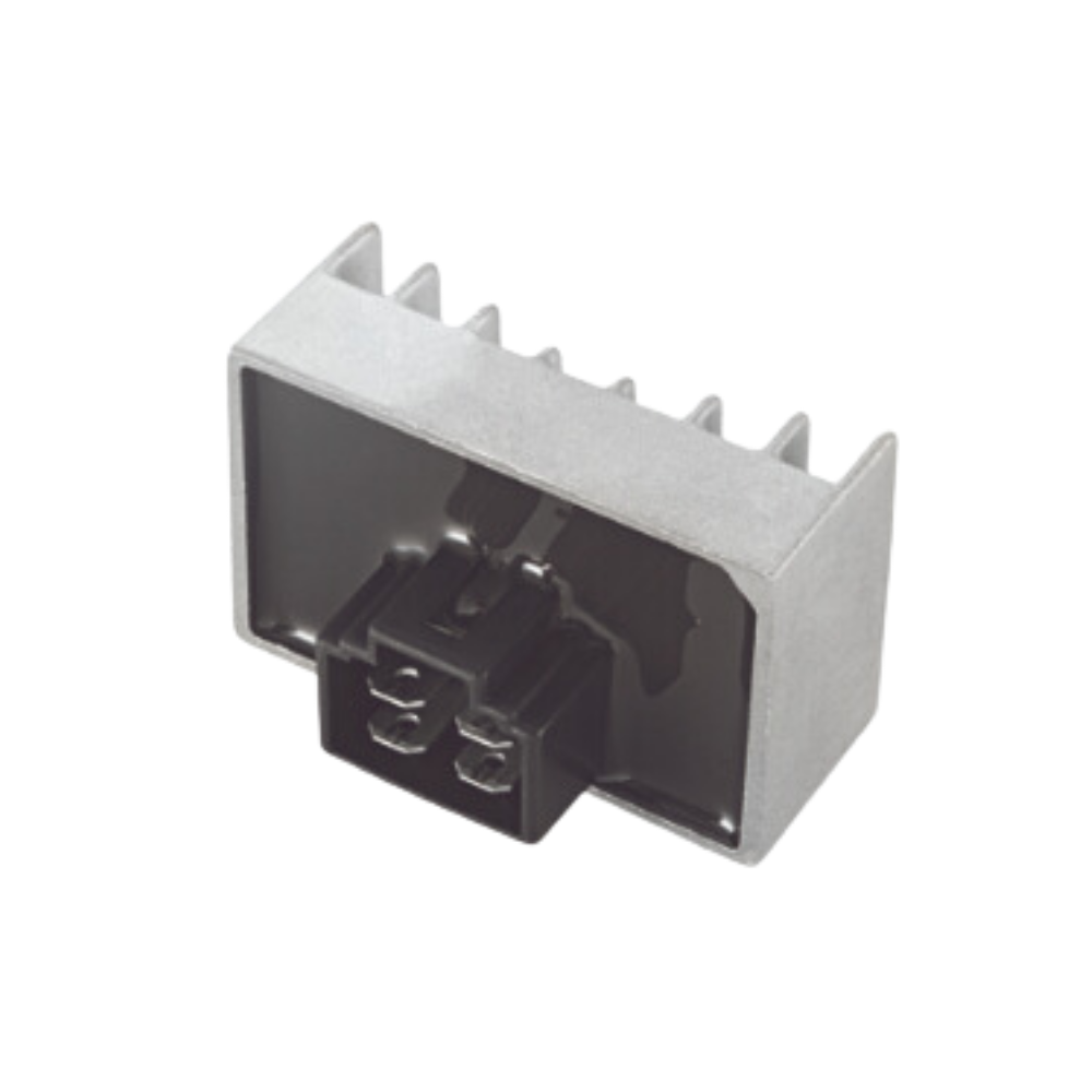 REGULADOR RETIFICADOR FAN 125 14/15