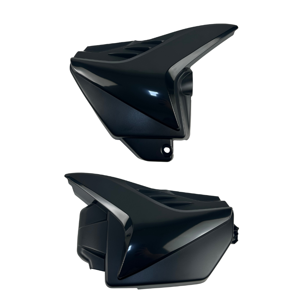 TAMPA LAT PRT TITAN 150 FAN 11/13 ORIGI