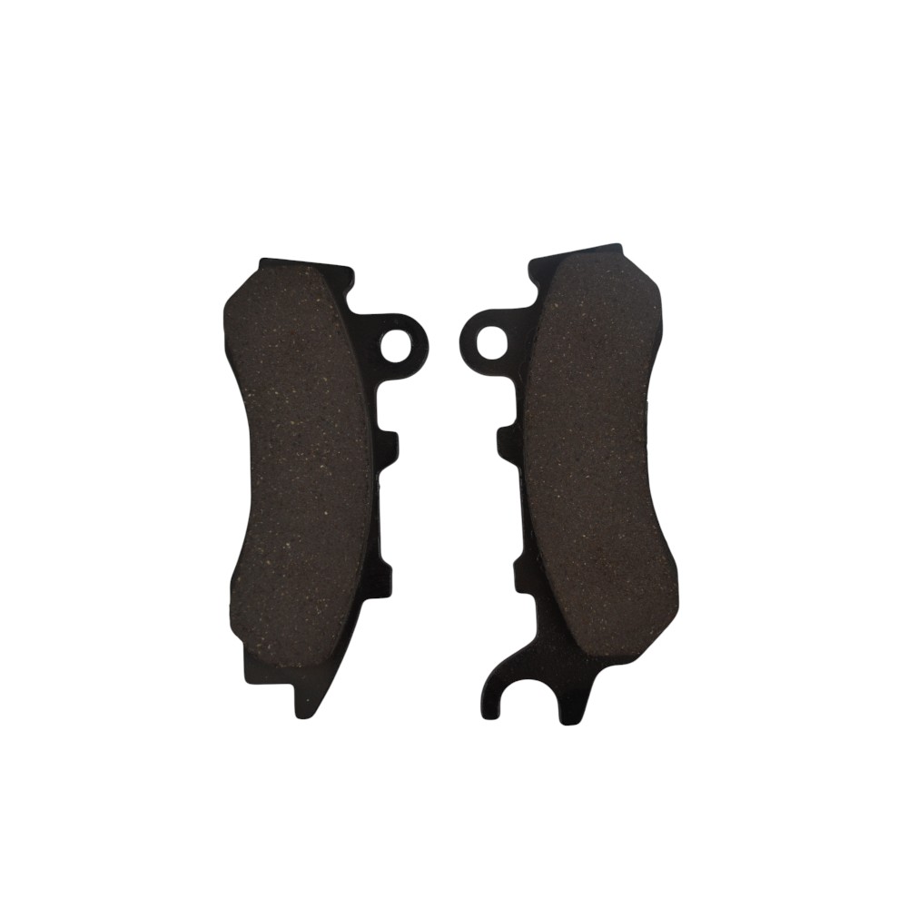 PASTILHA FREIO D NXR 160 19/20 
