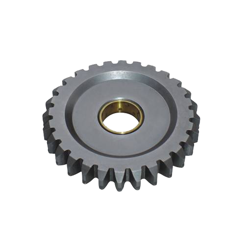 ENGRENAGEM LOUCA PARTIDA YBR 125 08 DIAN