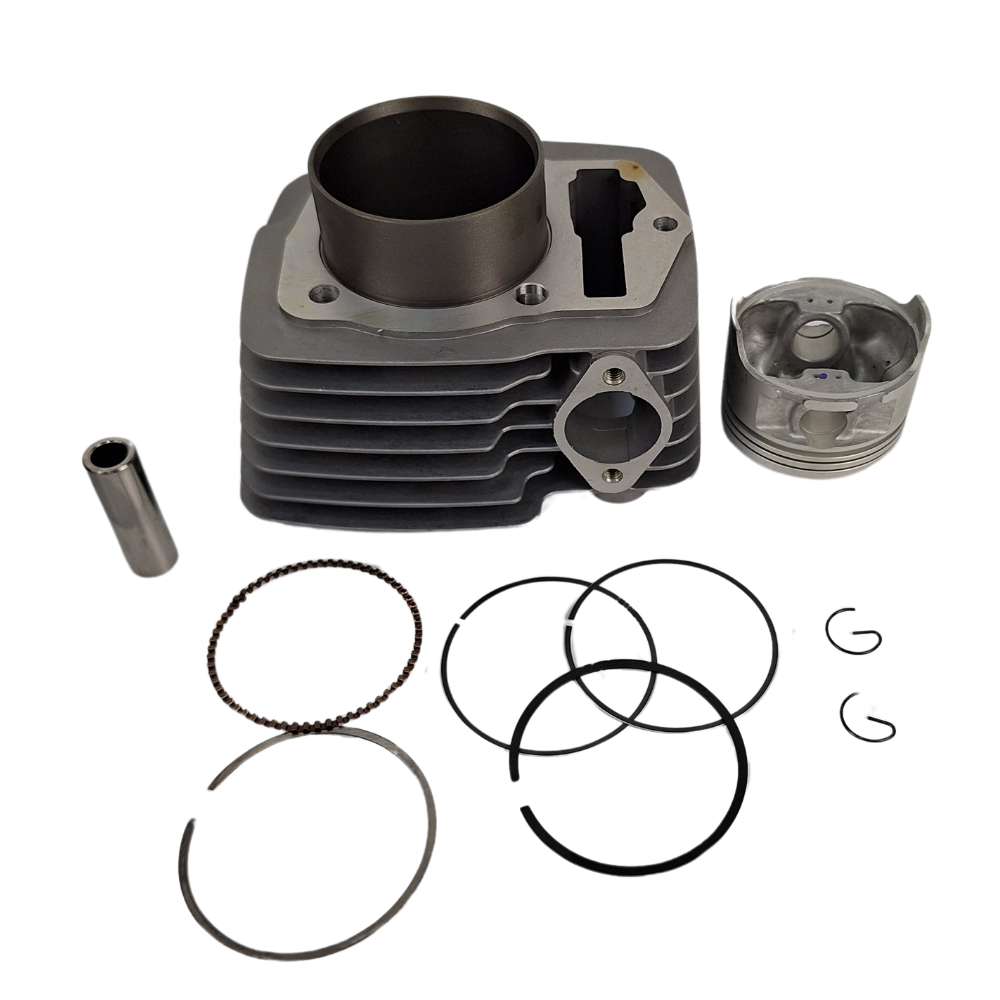 CILINDRO MOTOR NXR 150...05 OHC COMPLET