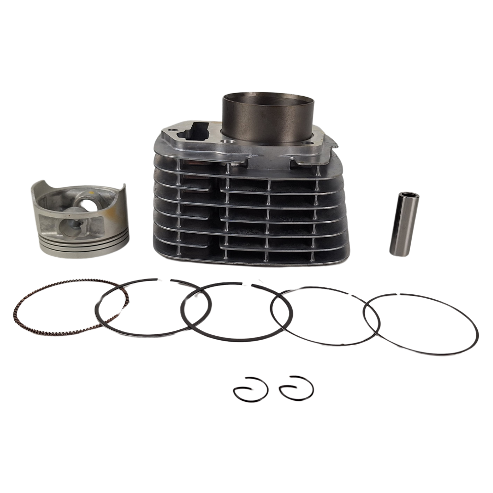 CILINDRO MOTOR CRF 230 STD 03 COMPLETO