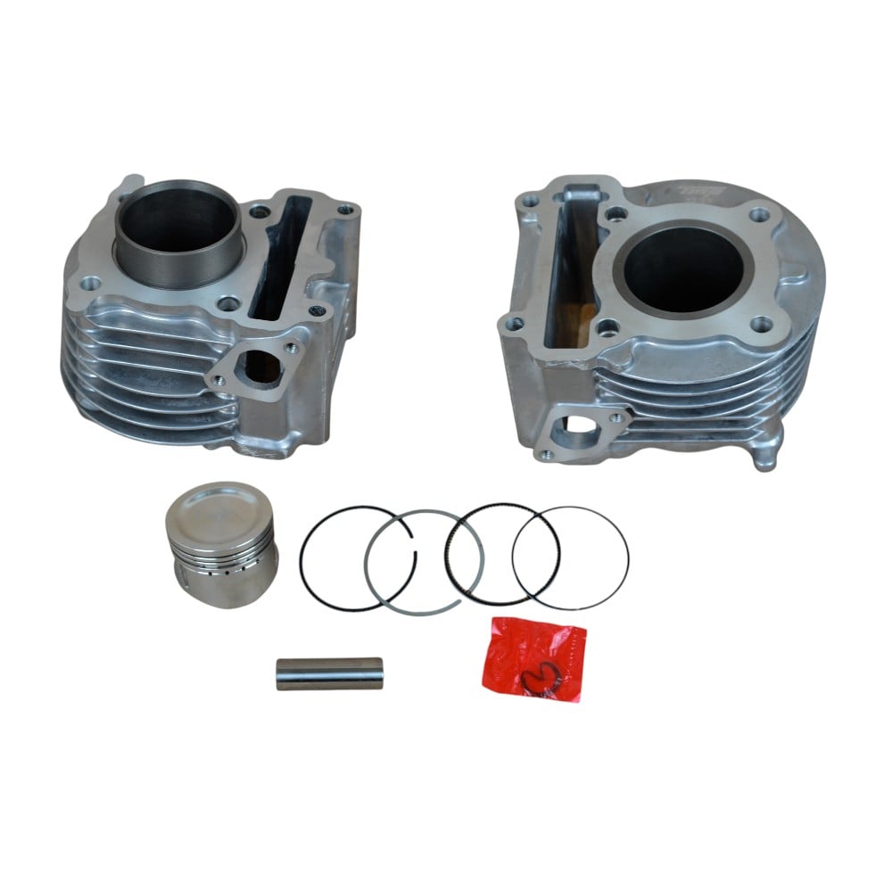 CILINDRO MOTOR NEO 115 COMPLETO