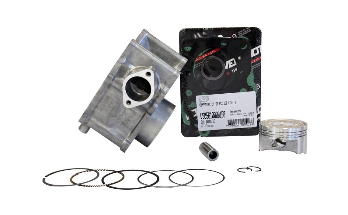 CILINDRO MOTOR PCX 150 13/18 COMPL