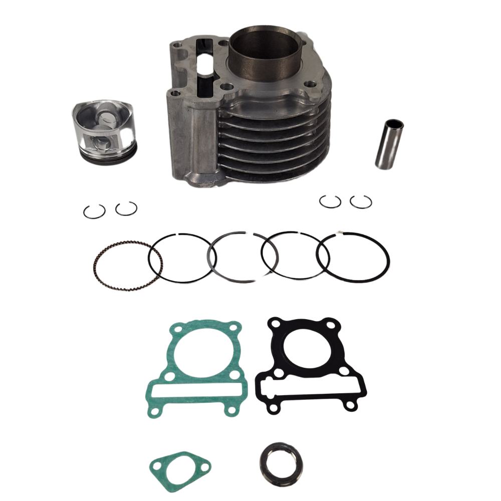CILINDRO MOTOR NEO 115 05/12 COMPL