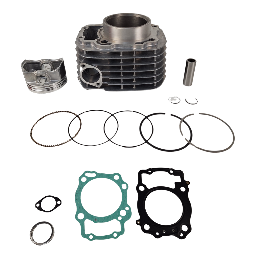CILINDRO MOTOR CB 250F TWISTER 16/ COMPL