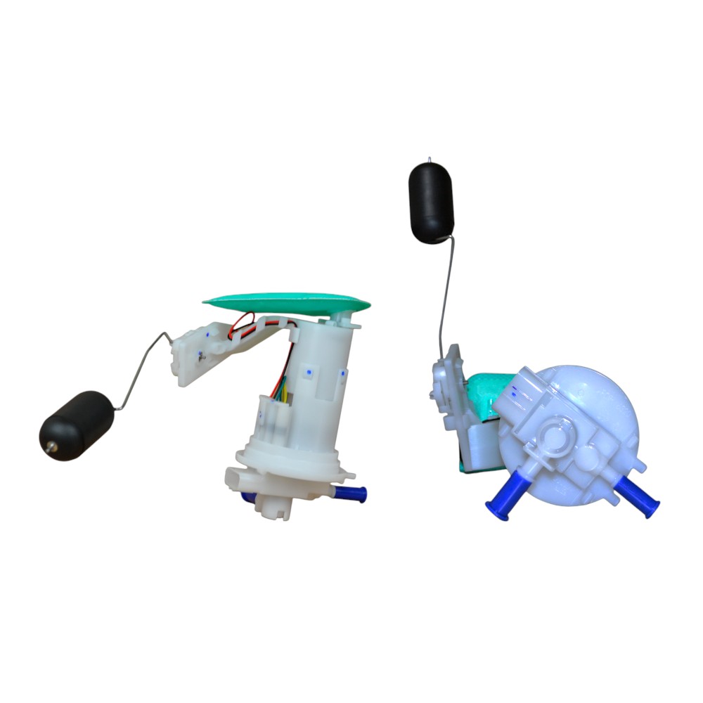 BOMBA COMBUST BIZ 125 16 - 21