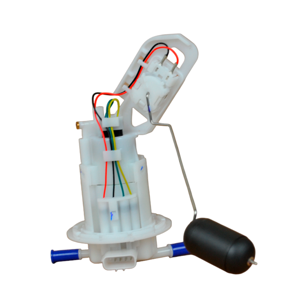 BOMBA COMBUST TITAN 160 / FAN 160 16- 21