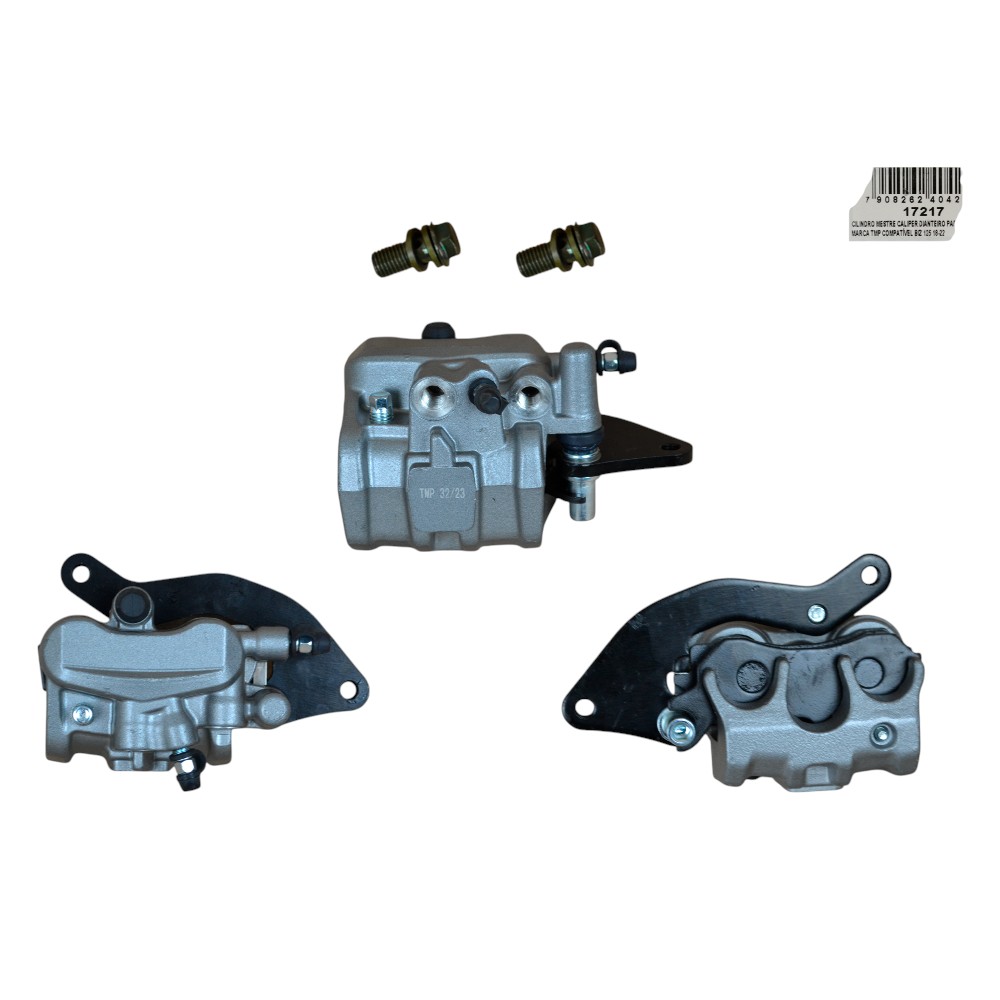 CILINDRO MEST CALIPER DIAN BIZ 125 18-22