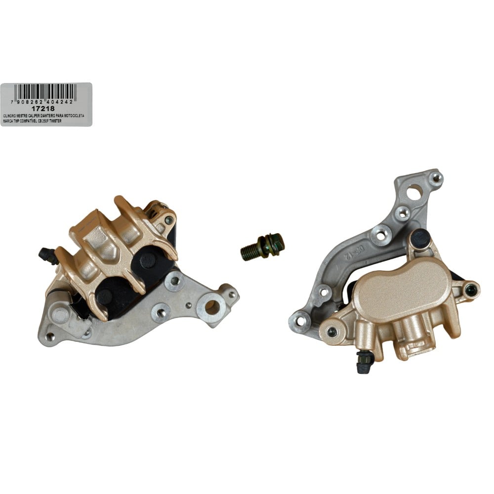 CILINDRO MEST CALIPER DI CB 250F TWISTER