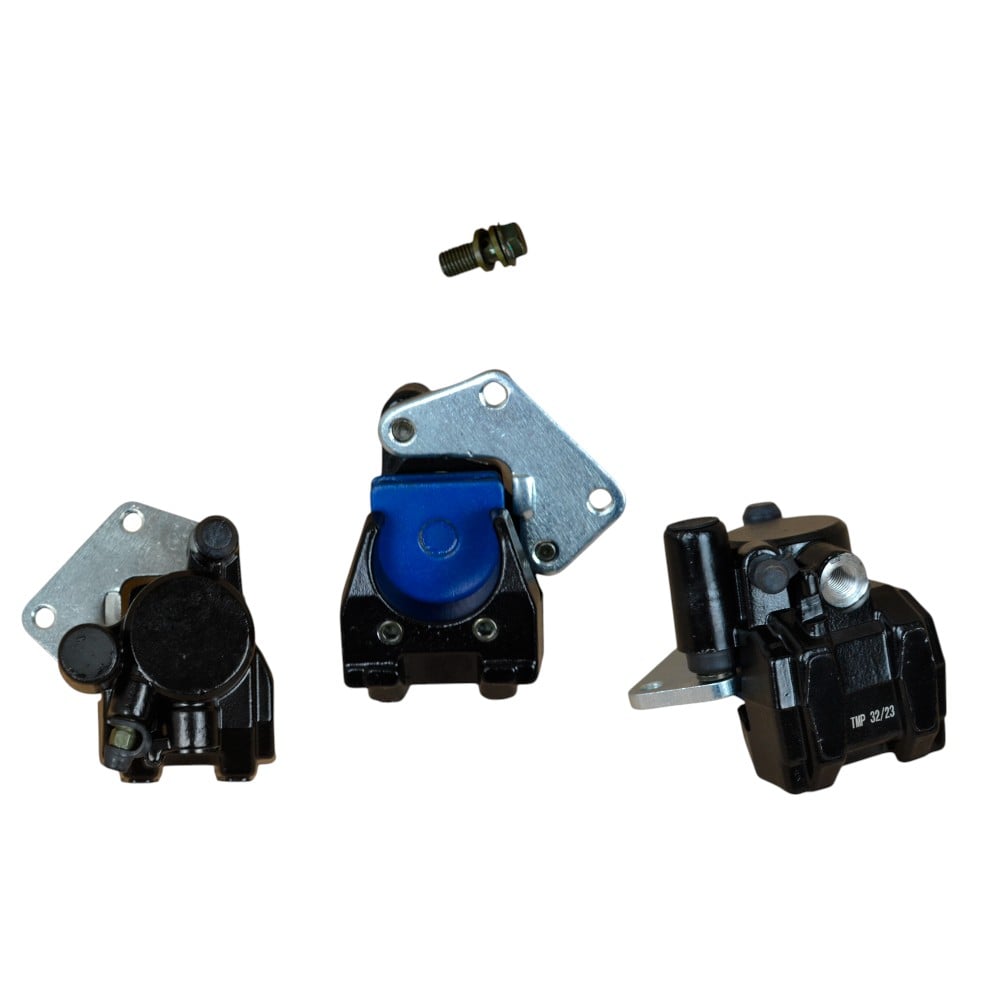 CILINDRO MEST CALIPER DI CBX 200 TITAN