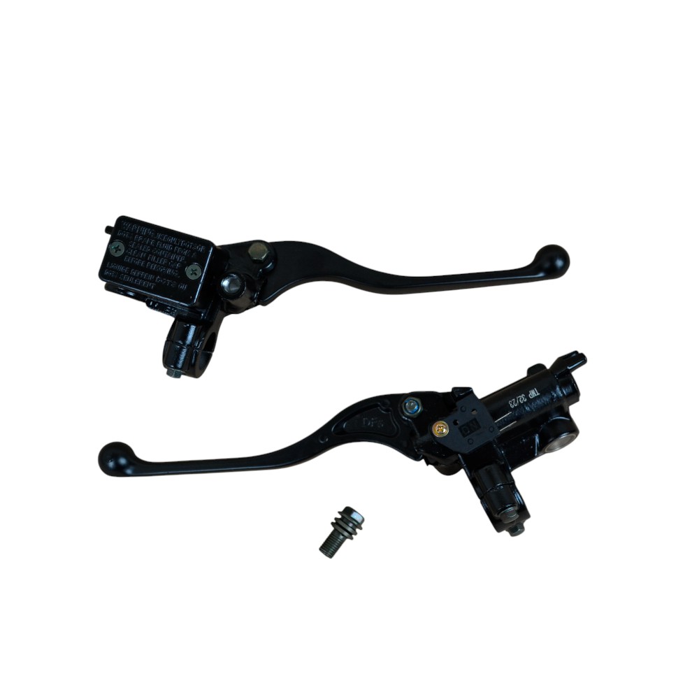 CILINDRO MEST SUP TITAN 125 00 - 04