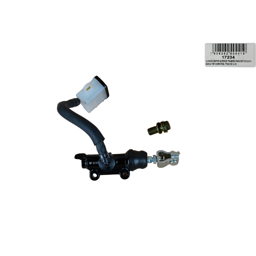 CILINDRO MEST TRAS TITAN 150/160 ADAPTAV