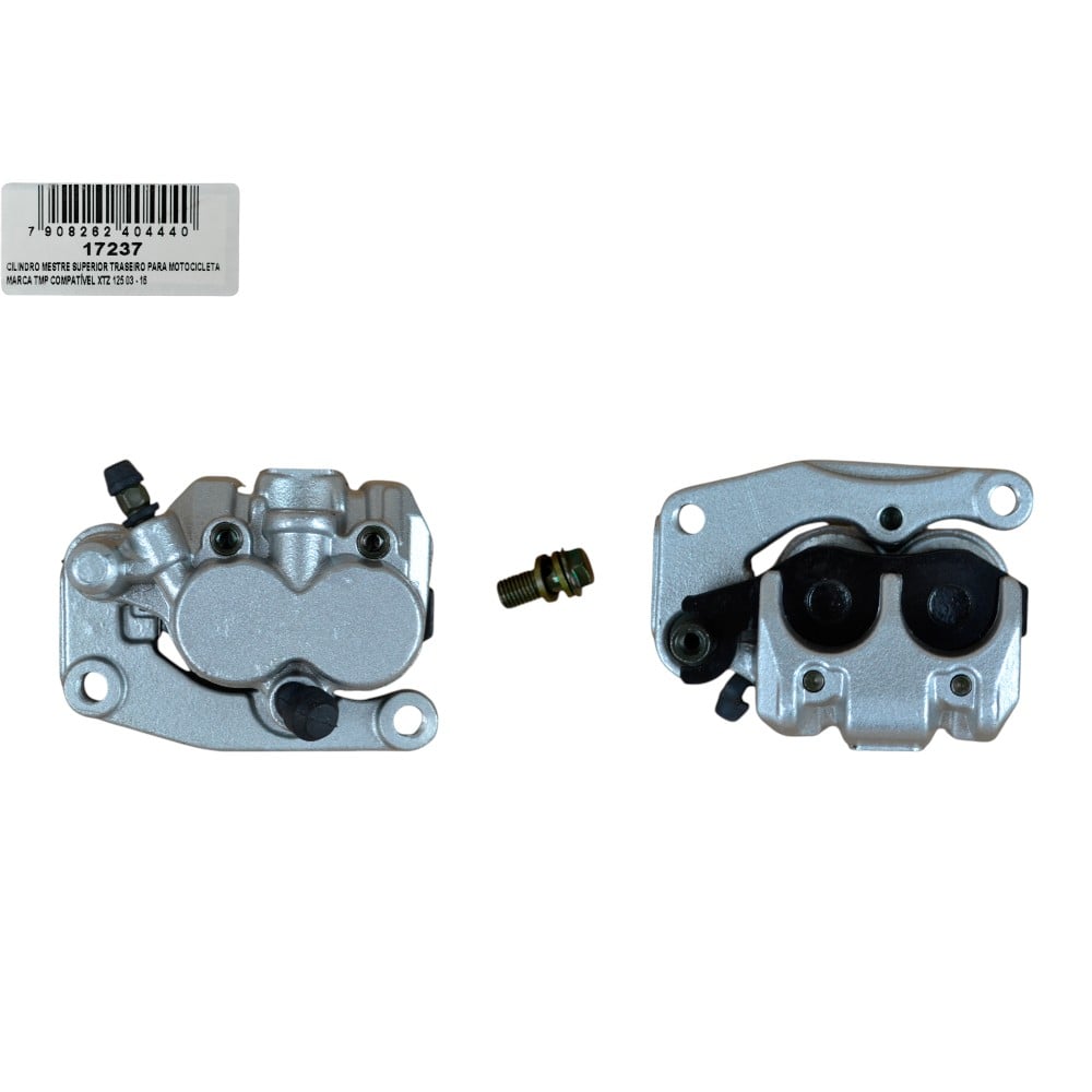 CILINDRO MEST CALIPER DI XTZ 125