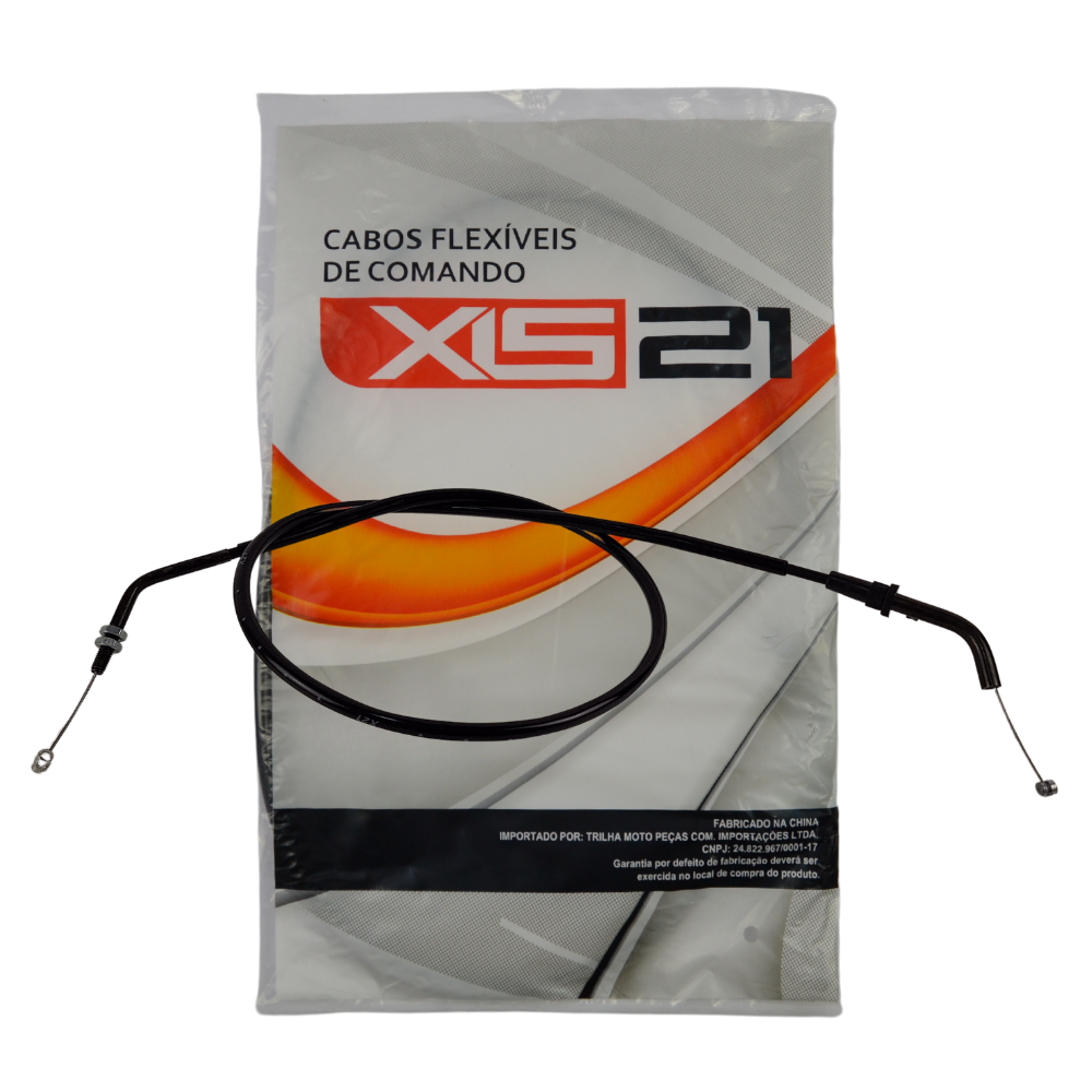CABO ACELERADOR A COMPLETO COMPAT XT 660 R 05-11
