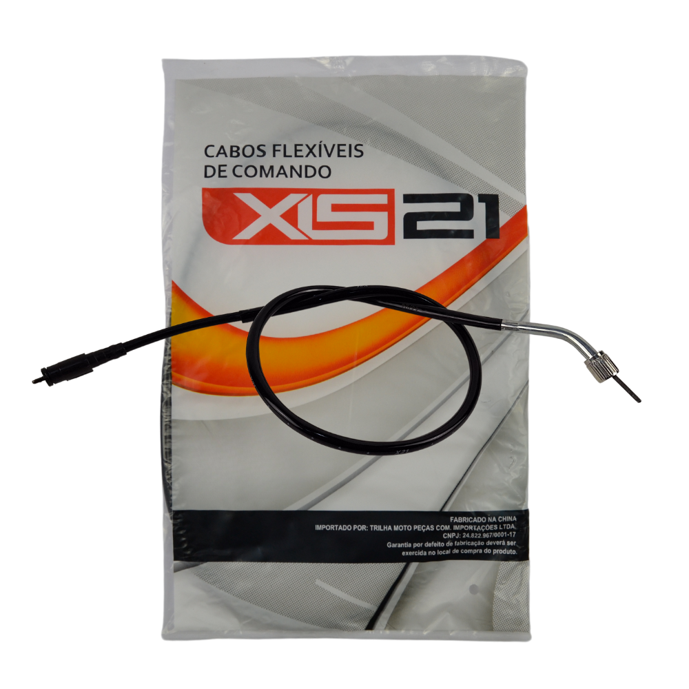 CABO VELOC  TITAN 150 KS/ ES / ESD 09/13