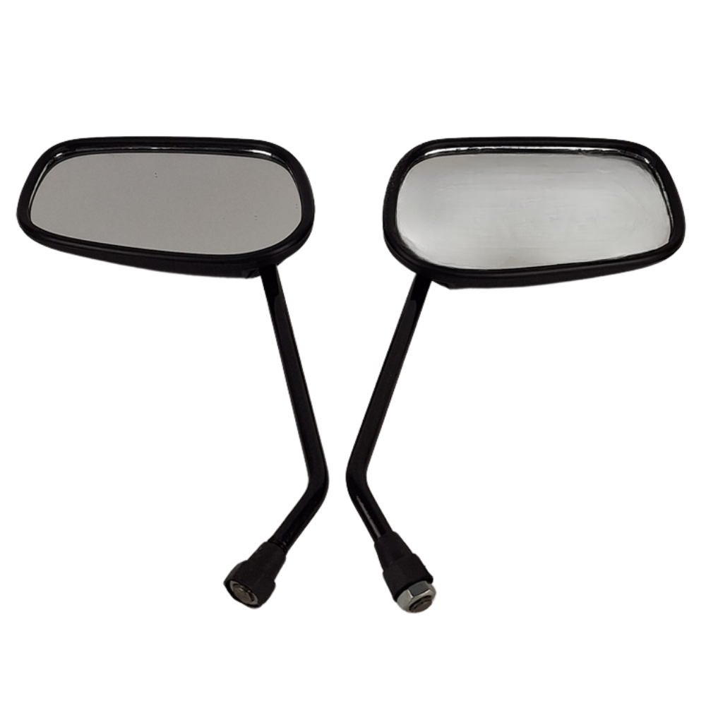 RETROVISOR MOD ORIG TITAN 00 PRT (PAR)