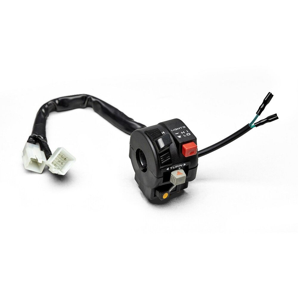 CHAVE LUZ TITAN 125 00/04 KS