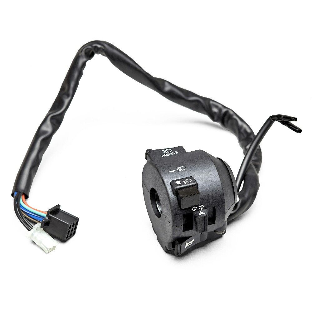 CHAVE LUZ CB 300 09/15