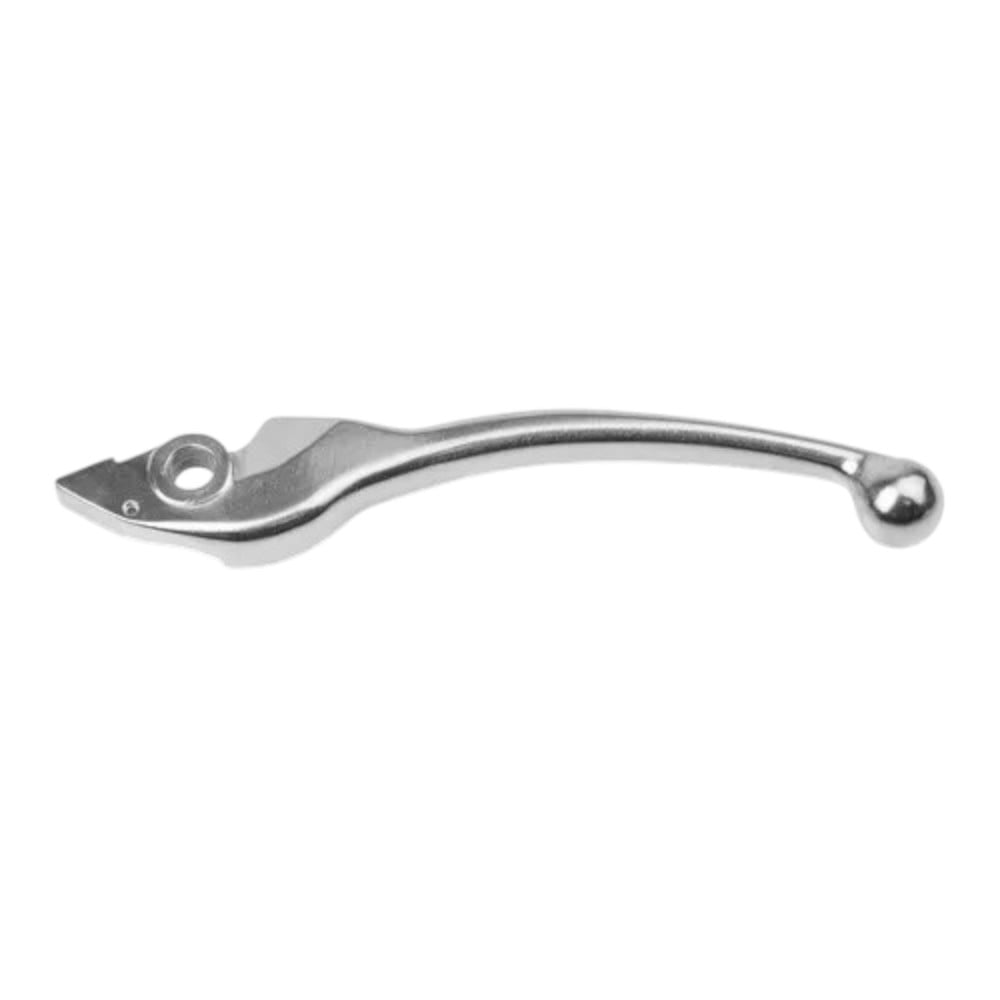 MANETE FREIO ELITE 125 POLIDO L/E