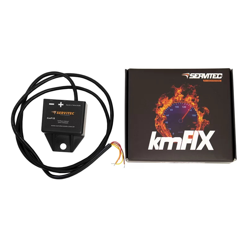 MODULO KMFIX PAINEL DIGITAL
