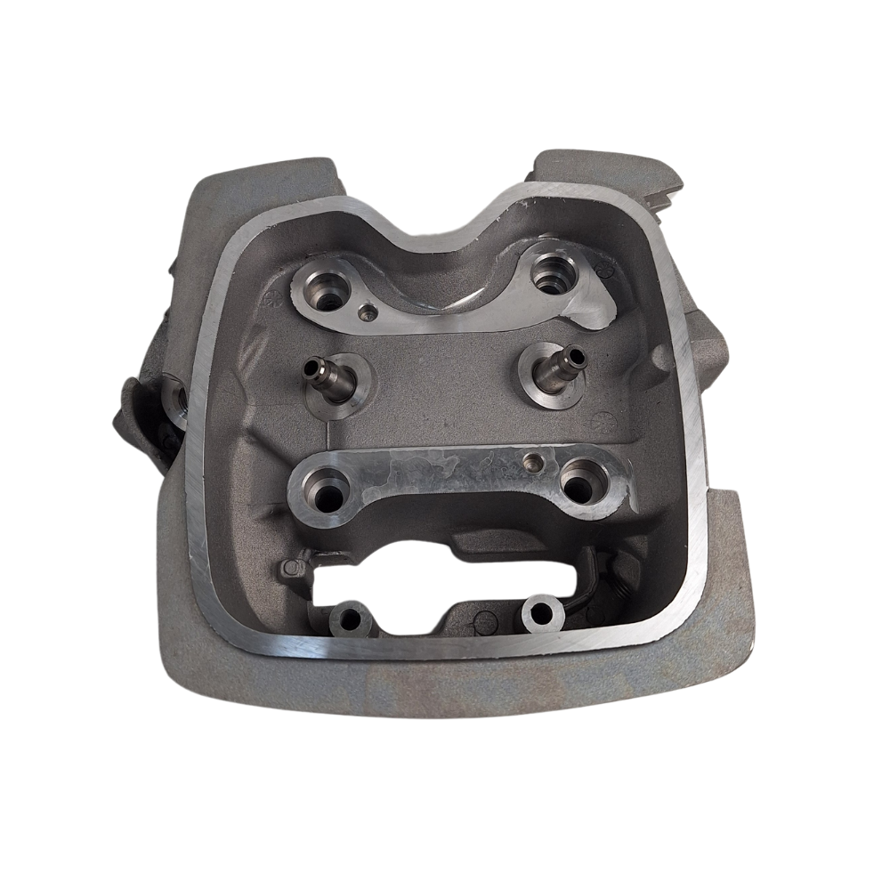 CABECOTE MOTOR TITAN 150 2009