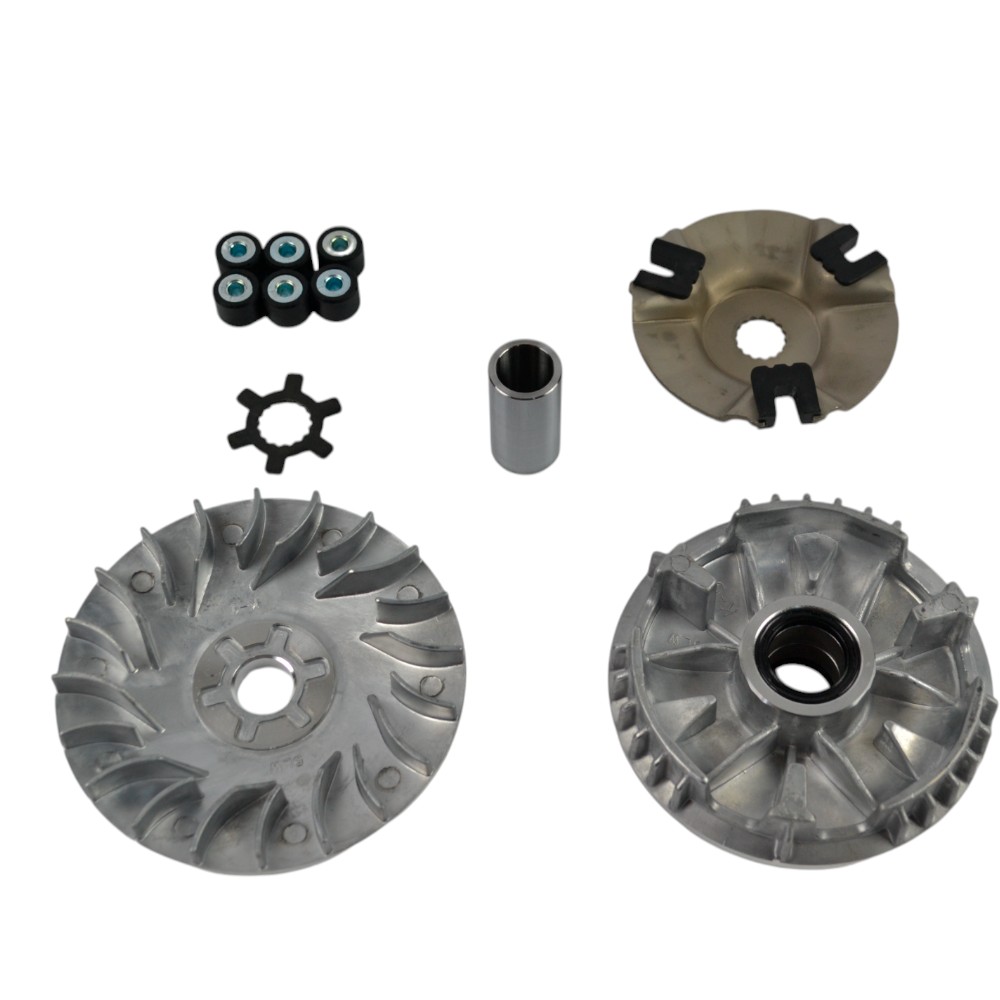 KIT POLIA NEO 115 05/12