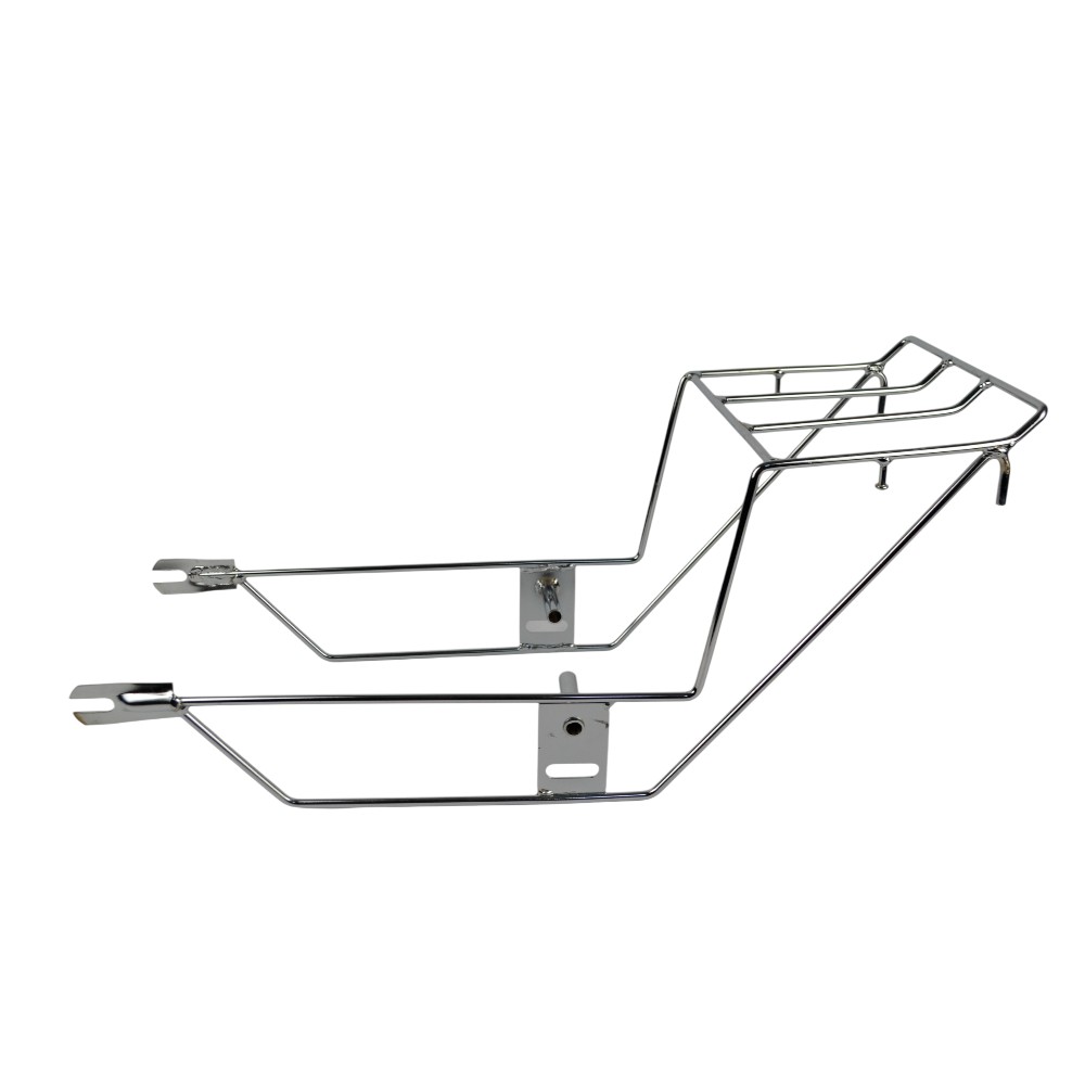 BAGAGEIRO CROM CG 83/89 MACICO