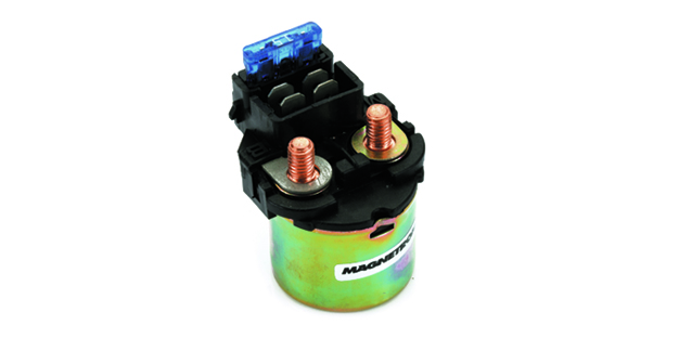 RELE PARTIDA TITAN ES/150..08