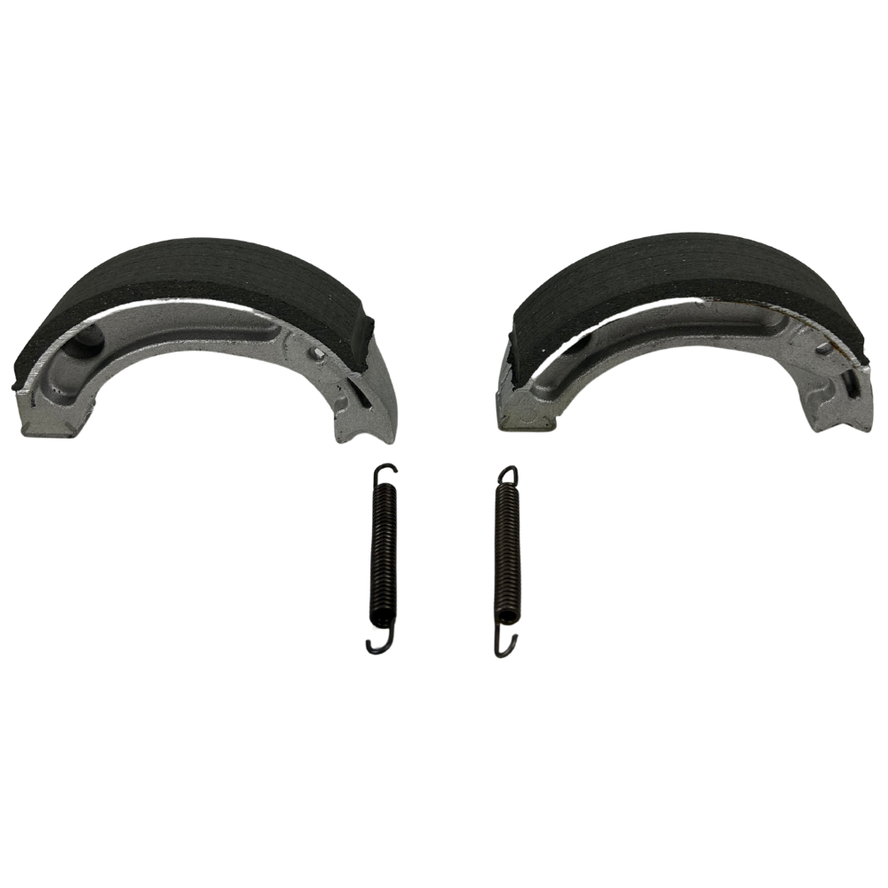 SAPATA FREIO TRAS BIZ/ BROS URBAN PRO