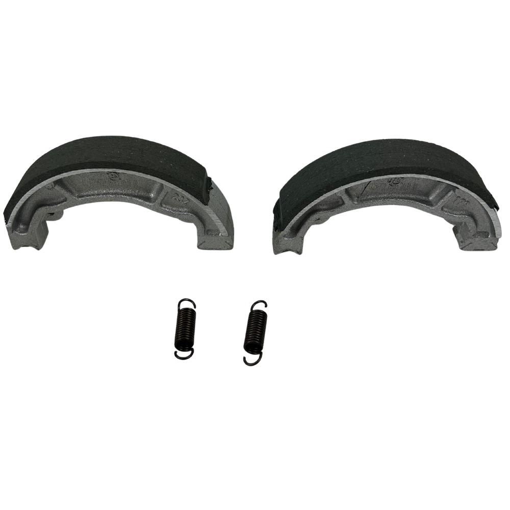 SAPATA FREIO TRAS TITAN 00 URBAN PRO