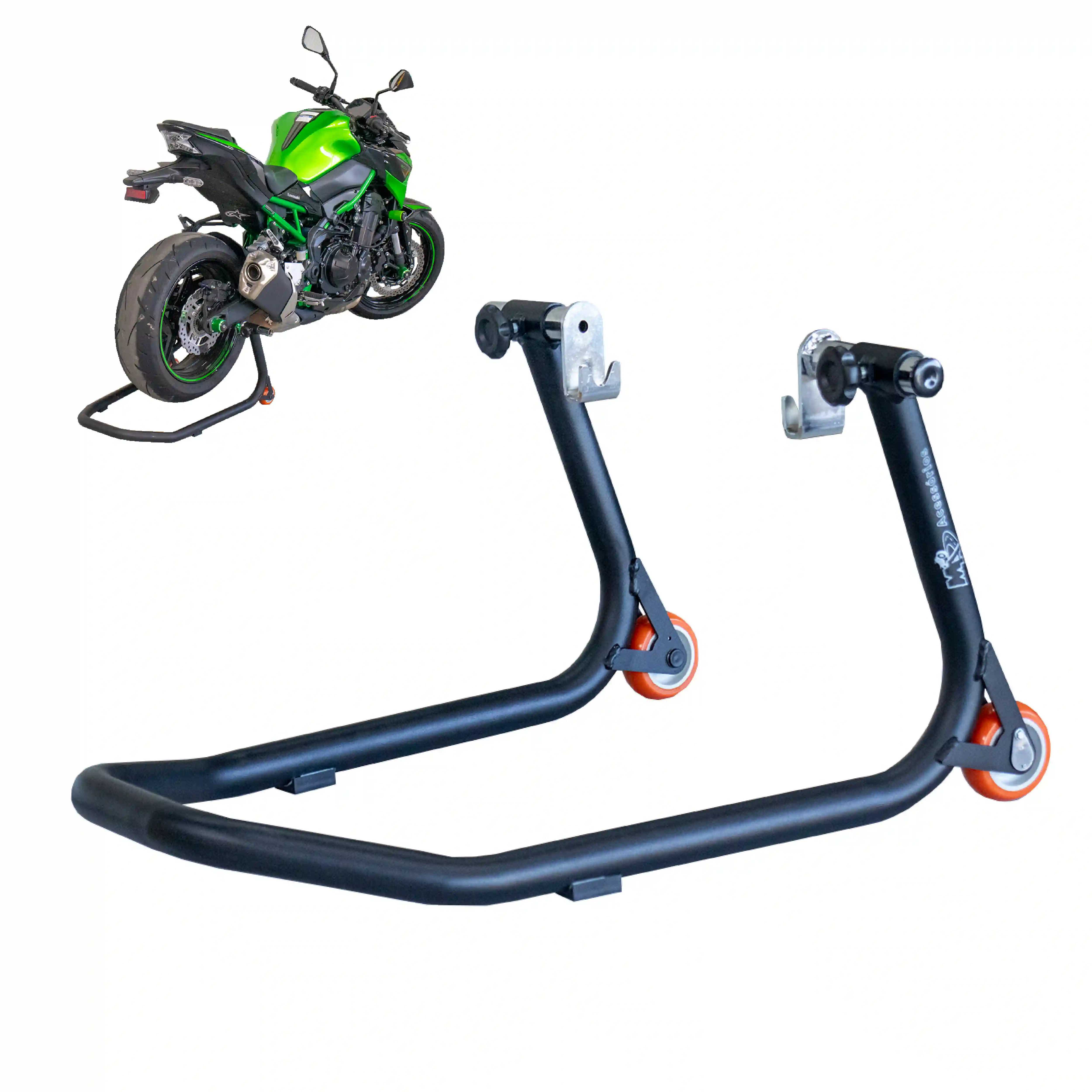 FERR CAVALETE ELEVAT. PARA SLIDER