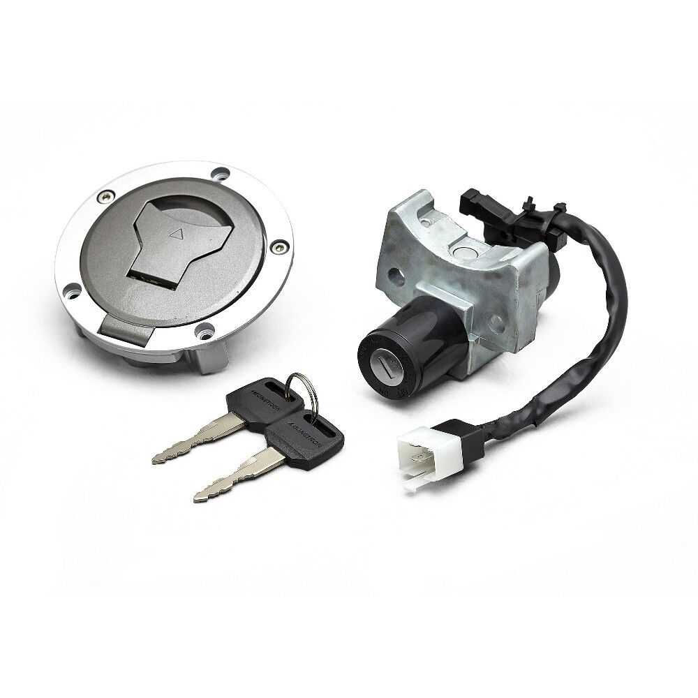 CONJUNTO TRAVAS TITAN / FAN 160 18/21