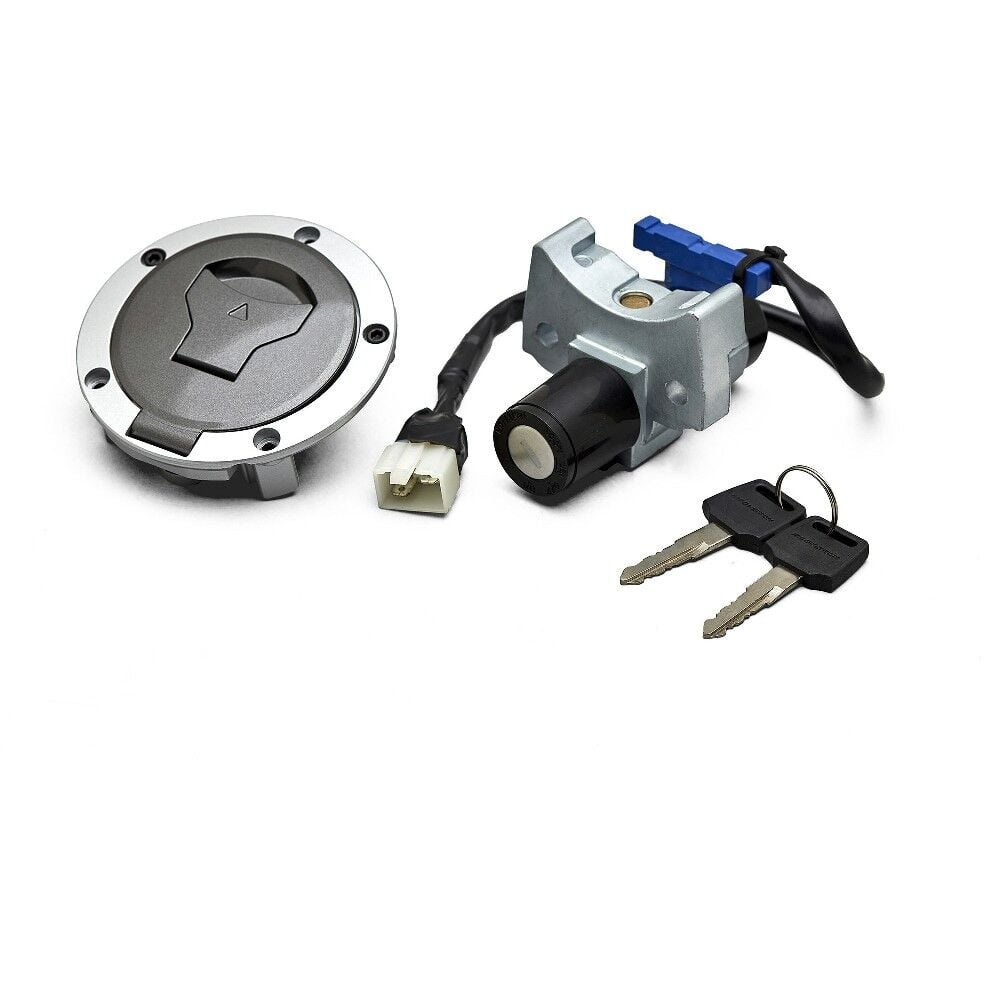 CONJUNTO TRAVAS FAN 160 2016 