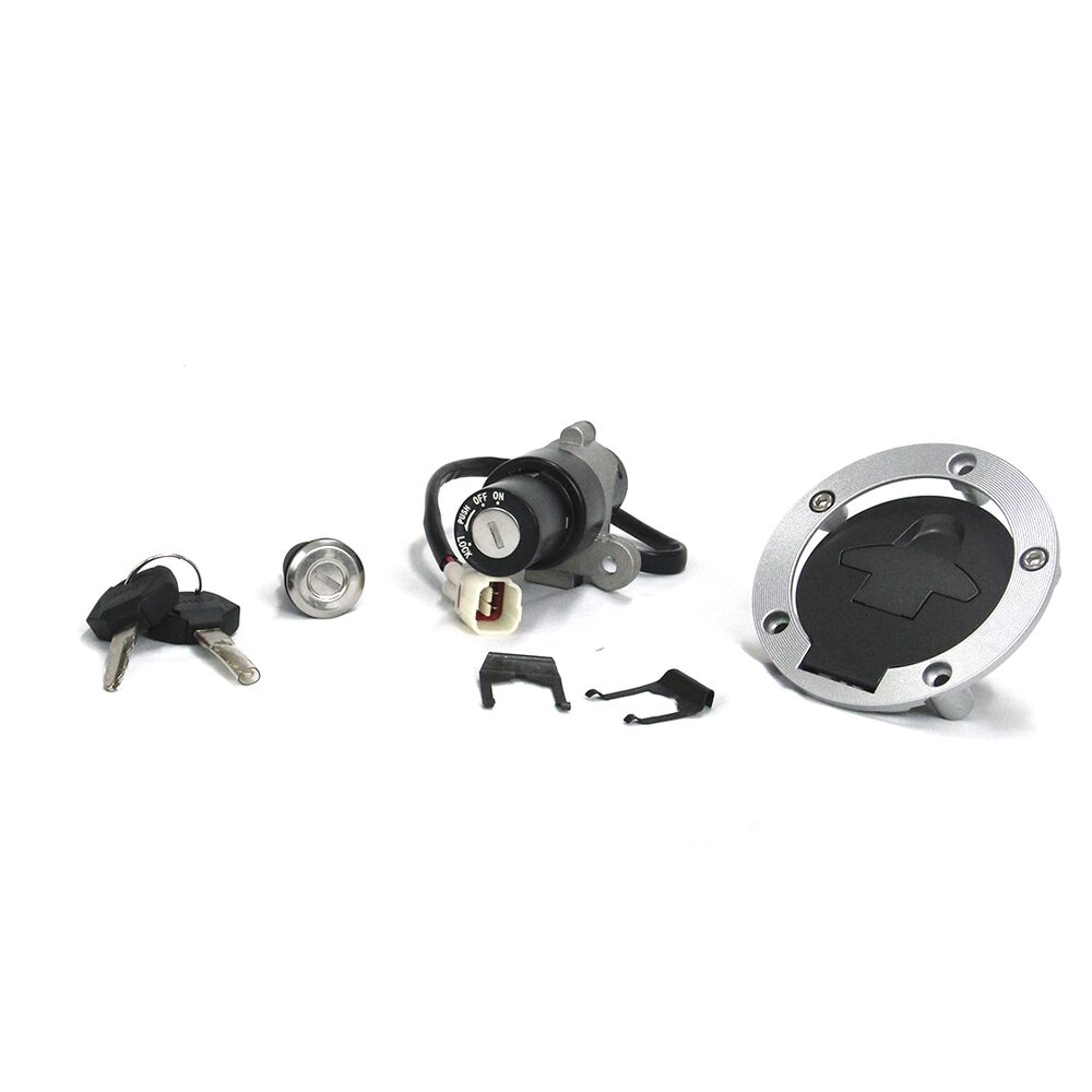 CONJUNTO TRAVAS FZ 25 / FAZER 250 18/23