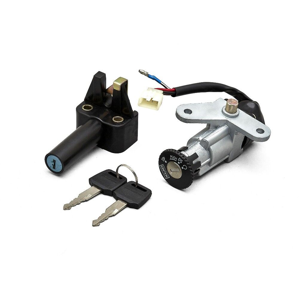 CONJUNTO TRAVAS CRYPTON 105 98/04