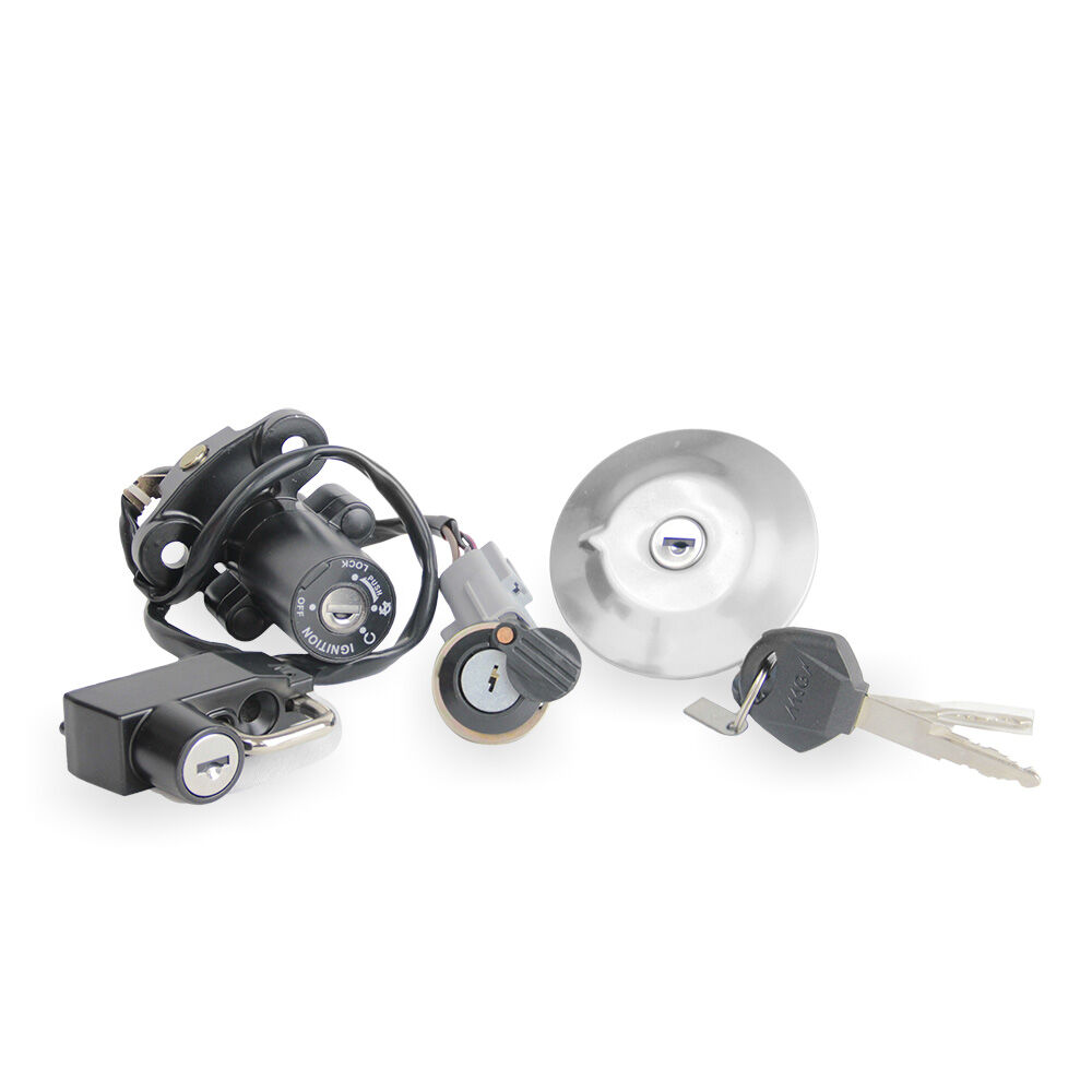 CONJUNTO TRAVAS XTZ 250 LANDER 16/19