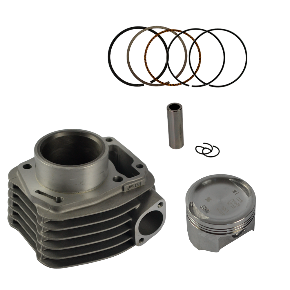 CILINDRO MOTOR TITAN 160 / NXR 160