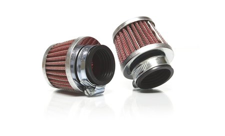 FILTRO AR TITAN / NXR 150 VERM ESPORTIVO