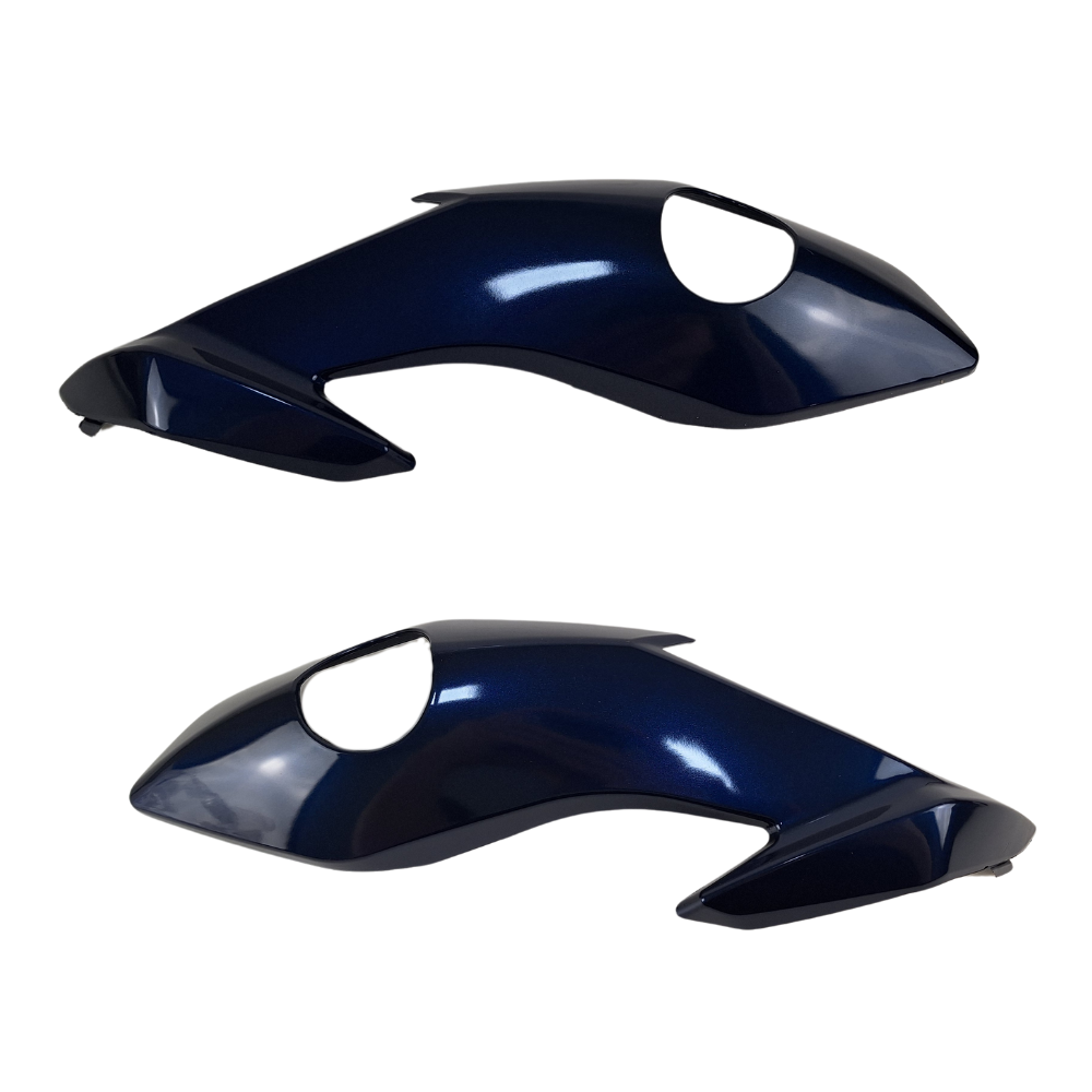 CARENAGEM FAROL AZUL FAN 160 22/24 SPENCER