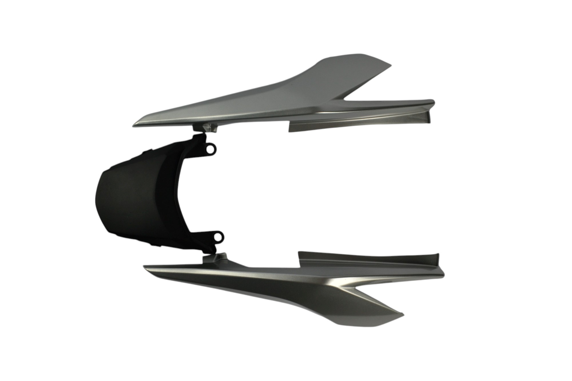 RABETA T. PRATA TITAN 160 EX 22/23