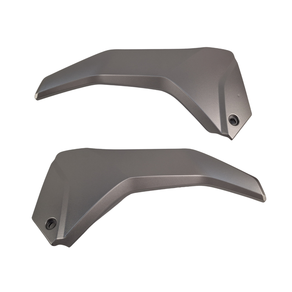 TAMPA LAT PRA TITAN 150 2014 ESD/EX FOSC