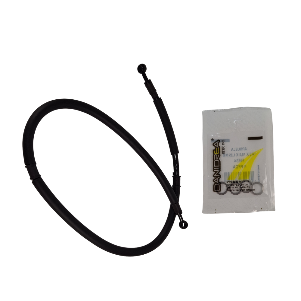 FLEXIVEL FREIO DIANT XTZ 150 CROSSER