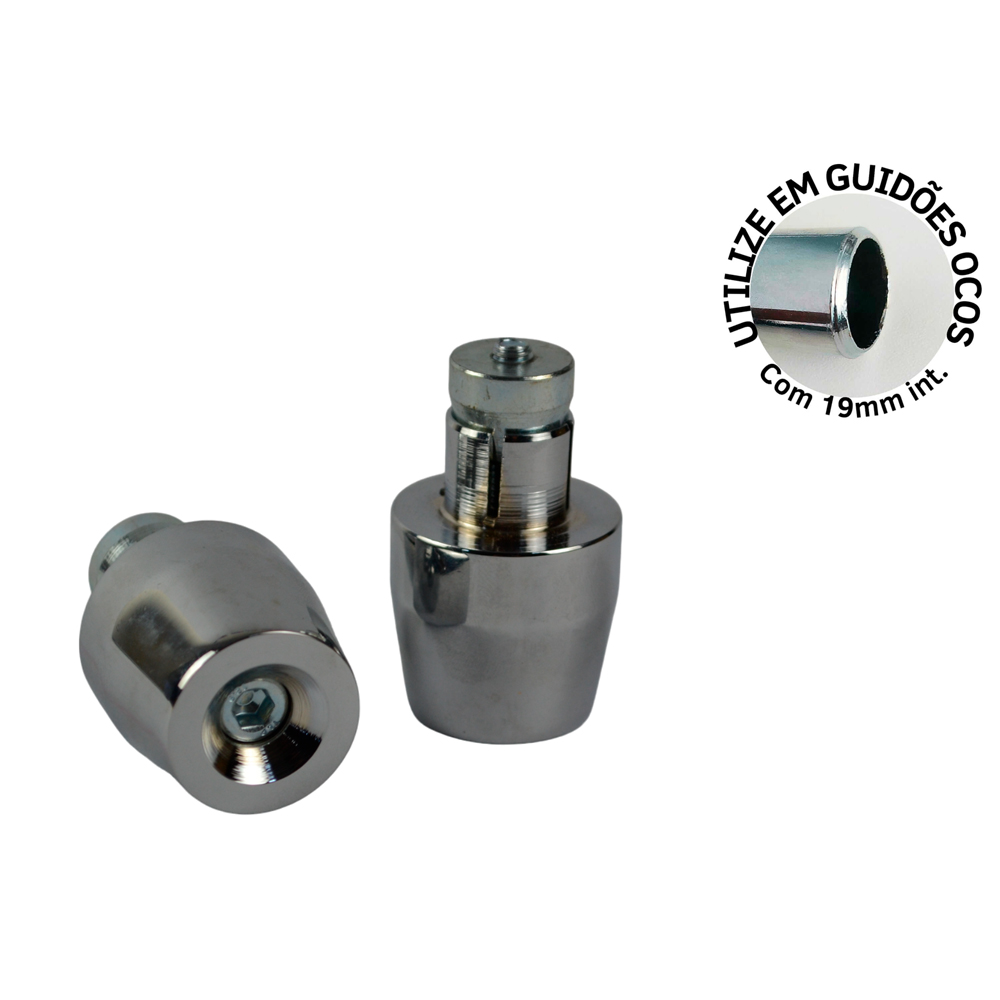 PESO GUIDAO PCX 150 19/22 CROMAD AUTOFIX
